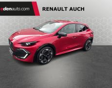 Renault Clio 6 Auch
