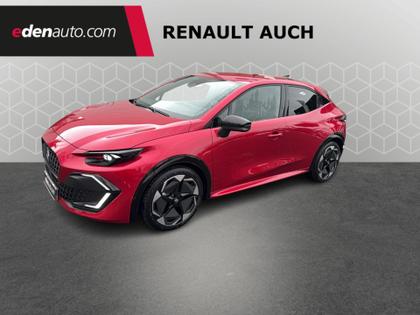 Renault Clio - Clio TCe 115 ch Techno 5p - 24 490 €