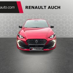 Renault Clio 6 Clio TCe 115 ch Techno 5p Auch