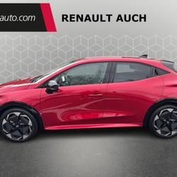 Renault Clio 6 Clio TCe 115 ch Techno 5p Auch