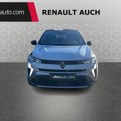 Renault Captur Captur E-Tech full hybrid 160 ch esprit Alpine 5p Auch
