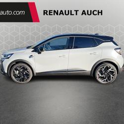 Renault Captur Captur E-Tech full hybrid 160 ch esprit Alpine 5p Auch