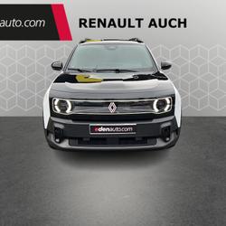 Renault R4 E-Tech Renault 4 E-Tech Electrique 150 ch autonomie confort Iconic 5p Auch