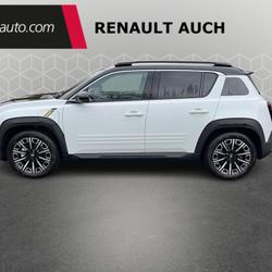 Renault R4 E-Tech Renault 4 E-Tech Electrique 150 ch autonomie confort Iconic 5p Auch