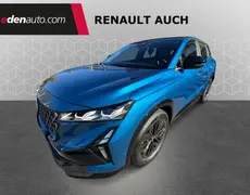 Renault Austral - Austral full hybrid E-Tech 200 ch Evolution 5p - 40 800 €