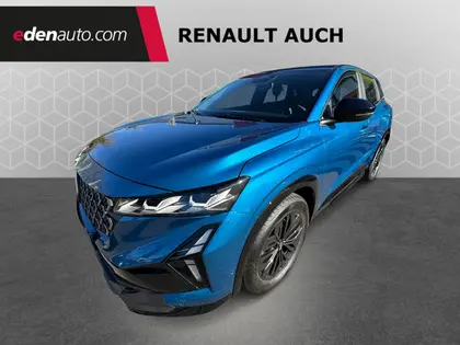 Renault Austral - Austral full hybrid E-Tech 200 ch Evolution 5p - 40 800 €