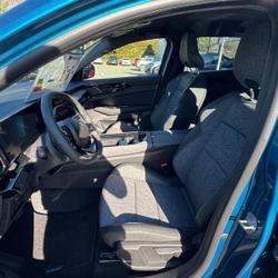 Renault Austral Austral full hybrid E-Tech 200 ch Evolution 5p Auch