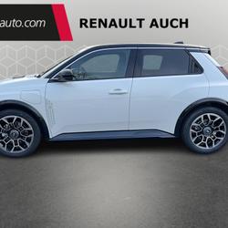 Renault R5 E-Tech Renault 5 E-Tech Electrique 150 ch autonomie confort Roland-Garros 5p Auch