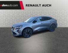 Renault Rafale - Rafale E-Tech full hybrid 200 ch esprit Alpine 5p - 48 400 €