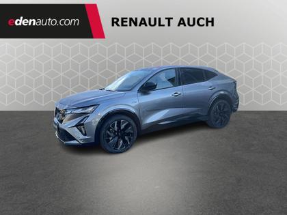 Renault Rafale - Rafale E-Tech full hybrid 200 ch esprit Alpine 5p - 48 400 €