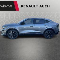 Renault Rafale Rafale E-Tech full hybrid 200 ch esprit Alpine 5p Auch