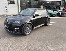 Renault R5 E-Tech Auch