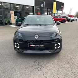 Renault R5 E-Tech Renault 5 E-Tech Electrique 120 ch autonomie urbaine Evolution 5p Auch