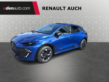 Renault Clio - Clio TCe 115 ch EDC Techno 5p - 25 990 €