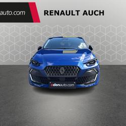 Renault Clio 6 Clio TCe 115 ch EDC Techno 5p Auch