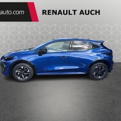 Renault Clio 6 Clio TCe 115 ch EDC Techno 5p Auch