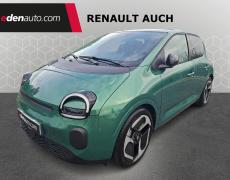 Renault Twingo 3 Auch