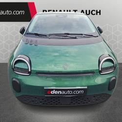 Renault Twingo 3 Twingo E-Tech Electrique 80 ch autonomie urbaine Techno 5p Auch