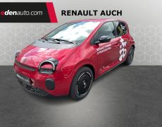 Renault Twingo 3 - Twingo E-Tech Electrique 80 ch autonomie urbaine Techno 5p - 18 570 €