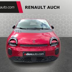 Renault Twingo 3 Twingo E-Tech Electrique 80 ch autonomie urbaine Techno 5p Auch