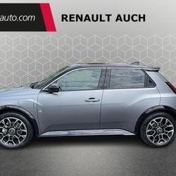 Renault R5 E-Tech Renault 5 E-Tech Electrique 150 ch autonomie confort Roland-Garros 5p Auch