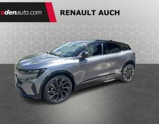 Renault Megane E-Tech - Megane E-Tech 220 ch autonomie confort esprit Alpine 5p - 38 280 €