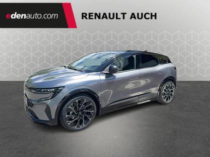 Renault Megane E-Tech - Megane E-Tech 220 ch autonomie confort esprit Alpine 5p - 38 280 €