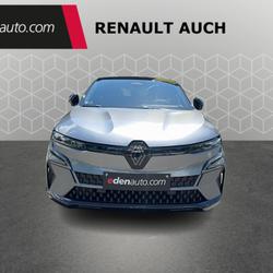 Renault Megane E-Tech Megane E-Tech 220 ch autonomie confort esprit Alpine 5p Auch