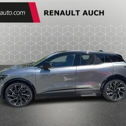 Renault Megane E-Tech Megane E-Tech 220 ch autonomie confort esprit Alpine 5p Auch