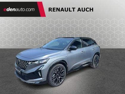 Renault Austral - Austral full hybrid E-Tech 200 ch Esprit Alpine 5p - 49 250 €