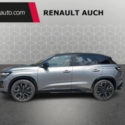 Renault Austral Austral full hybrid E-Tech 200 ch Esprit Alpine 5p Auch