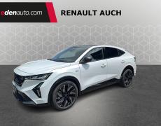 Renault Rafale - Rafale E-Tech full hybrid 200 ch esprit Alpine 5p - 49 600 €
