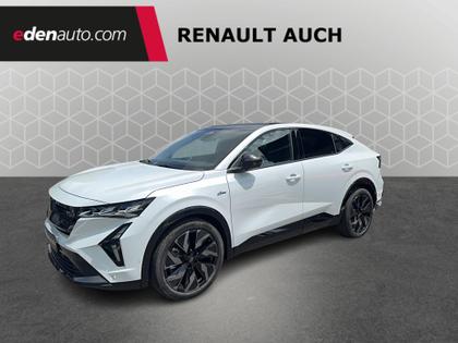 Renault Rafale - Rafale E-Tech full hybrid 200 ch esprit Alpine 5p - 49 600 €
