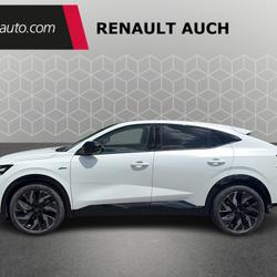 Renault Rafale Rafale E-Tech full hybrid 200 ch esprit Alpine 5p Auch