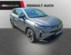 Renault Symbioz - Symbioz E-Tech full hybrid 160 ch Techno 5p - 33 797 €