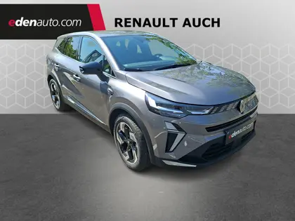 Renault Symbioz - Symbioz E-Tech full hybrid 160 ch Techno 5p - 35 000 €