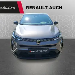 Renault Symbioz Symbioz E-Tech full hybrid 160 ch Techno 5p Auch