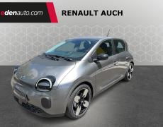 Renault Twingo 3 - Twingo E-Tech Electrique 80 ch autonomie urbaine Evolution 5p - 17 570 €