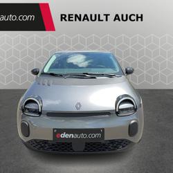 Renault Twingo 3 Twingo E-Tech Electrique 80 ch autonomie urbaine Evolution 5p Auch