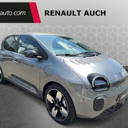 Renault Twingo 3 Twingo E-Tech Electrique 80 ch autonomie urbaine Evolution 5p Auch