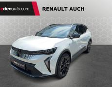 Renault Scenic 4 - Scenic E-Tech électrique 220 ch grande autonomie Techno esprit Alpine 5p - 47 510 €