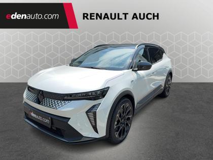 Renault Scenic 4 - Scenic E-Tech électrique 220 ch grande autonomie Techno esprit Alpine 5p - 47 510 €