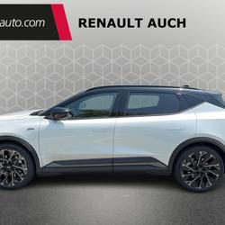 Renault Scenic 4 Scenic E-Tech &eacute;lectrique 220 ch grande autonomie Techno esprit Alpine 5p Auch