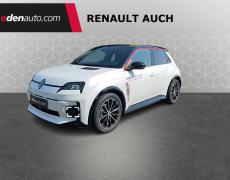 Renault R5 E-Tech Auch