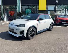 Renault R5 E-Tech Auch