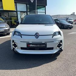 Renault R5 E-Tech Renault 5 E-Tech Electrique 150 ch autonomie confort Iconic cinq 5p Auch