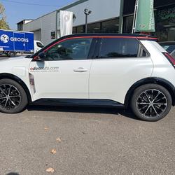 Renault R5 E-Tech Renault 5 E-Tech Electrique 150 ch autonomie confort Iconic cinq 5p Auch
