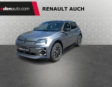 Renault R5 E-Tech Auch