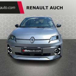Renault R5 E-Tech Renault 5 E-Tech Electrique 150 ch autonomie confort Roland-Garros 5p Auch