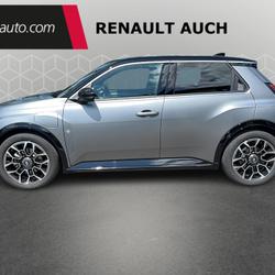 Renault R5 E-Tech Renault 5 E-Tech Electrique 150 ch autonomie confort Roland-Garros 5p Auch